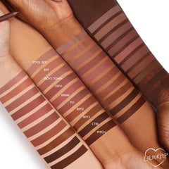 Lippie Pencil Vault - ColourPop