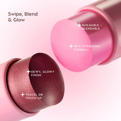 Double Blushed Bundle - ColourPop