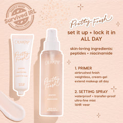 Hydrating Prime + Set - ColourPop