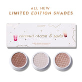 Super Shock Shadow Trios - ColourPop