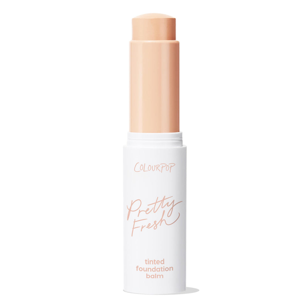 Pretty Fresh Tinted Foundation Balm - ColourPop