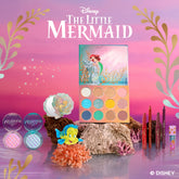 ColourPop and The Little Mermaid - ColourPop
