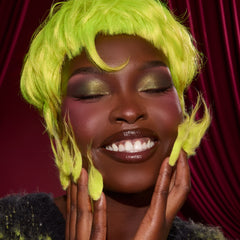 ColourPop X The Grinch - ColourPop