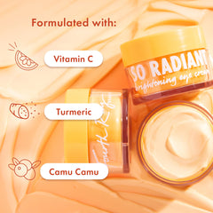 So Radiant - ColourPop
