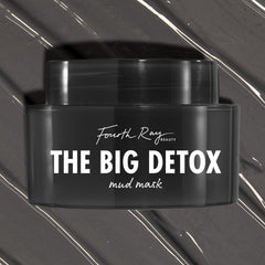 The Big Detox Mud Mask - ColourPop