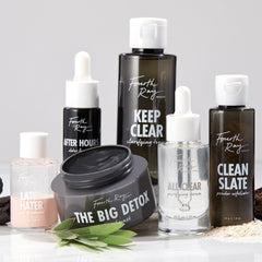 The Big Detox Mud Mask - ColourPop