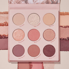 9-Pan Palette Duos - ColourPop