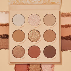 9-Pan Palette Duos - ColourPop
