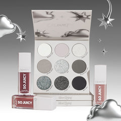 Serving Optimism - ColourPop