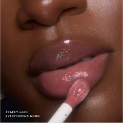 So Juicy Plumping Glossy Lip Oil - ColourPop
