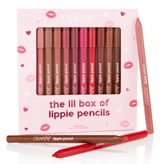 Lippie Pencil Vault - ColourPop