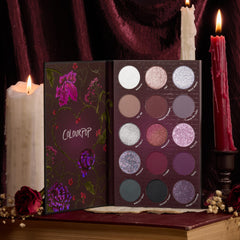 A Shadow of Secrets - ColourPop