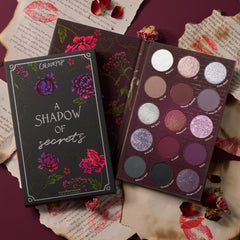 A Shadow of Secrets - ColourPop