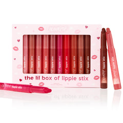 Lippie Stix Vault - ColourPop