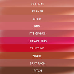 Lippie Stix Vault - ColourPop