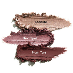 Shadow Stix Trios - ColourPop