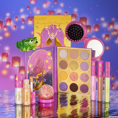 Disney Tangled and ColourPop Collection - ColourPop