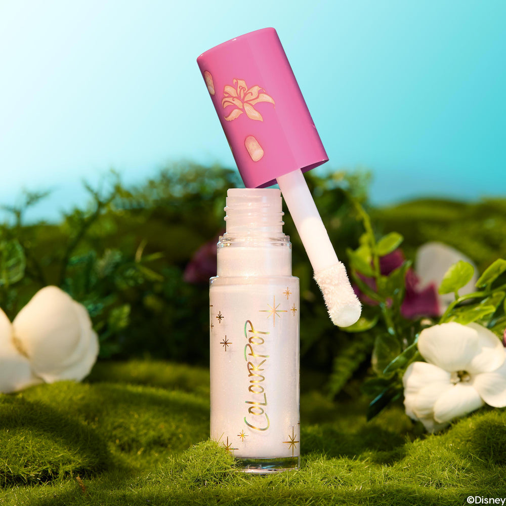 Tangled Liquid Highlighter - ColourPop
