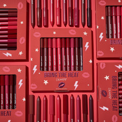 Lippie Pencil Vault - ColourPop