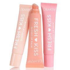 Glossy Lip Balm Trios - ColourPop