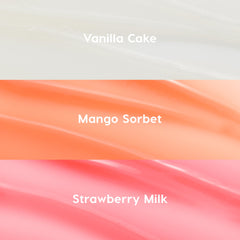Glossy Lip Balm Trios - ColourPop