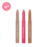 Multi Finish Shadow Stix Trio - ColourPop