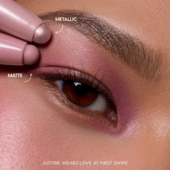 All Eyes On Me - ColourPop