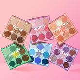 Rainbow Rush - ColourPop