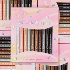 BFF Crème Gel Liner Vault - ColourPop