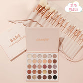 Shadow Palette & Brush Set - ColourPop