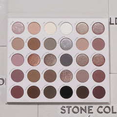 Bold + Bare - ColourPop