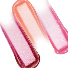 Glossy Lip Balm Trios - ColourPop