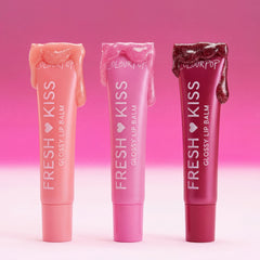 Glossy Lip Balm Trios - ColourPop
