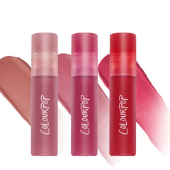 Cloud Whip Trios - ColourPop