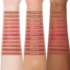Cloud Whip Trios - ColourPop