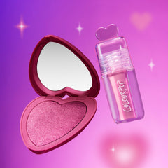 Blush + UGL Set - ColourPop