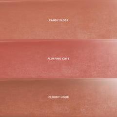 Cloud Whip Trios - ColourPop