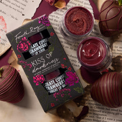 Kiss of Darkness - ColourPop