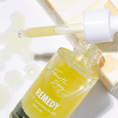 Remedy + Rainfall - ColourPop