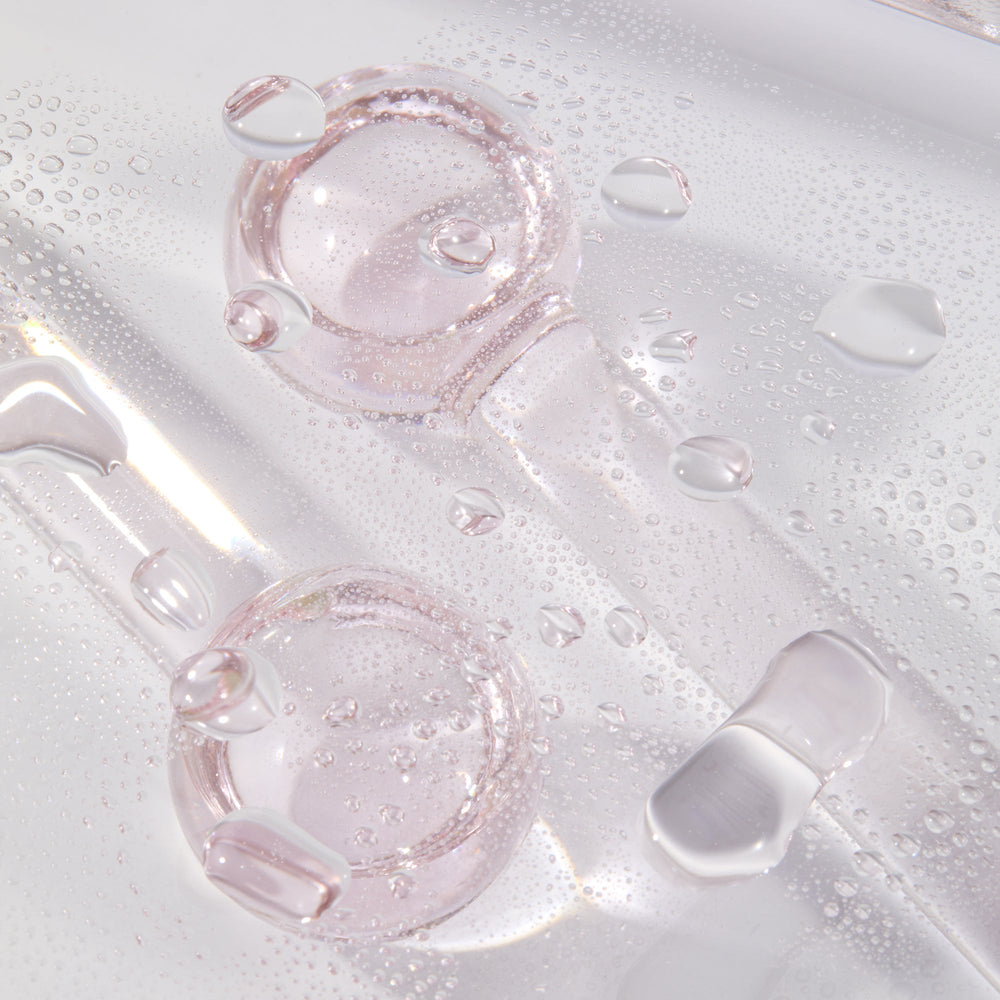 Rose Cooling Facial Globes - ColourPop