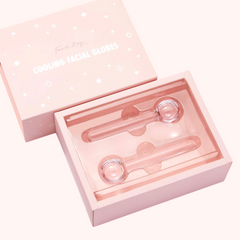 Rose Cooling Facial Globes - ColourPop