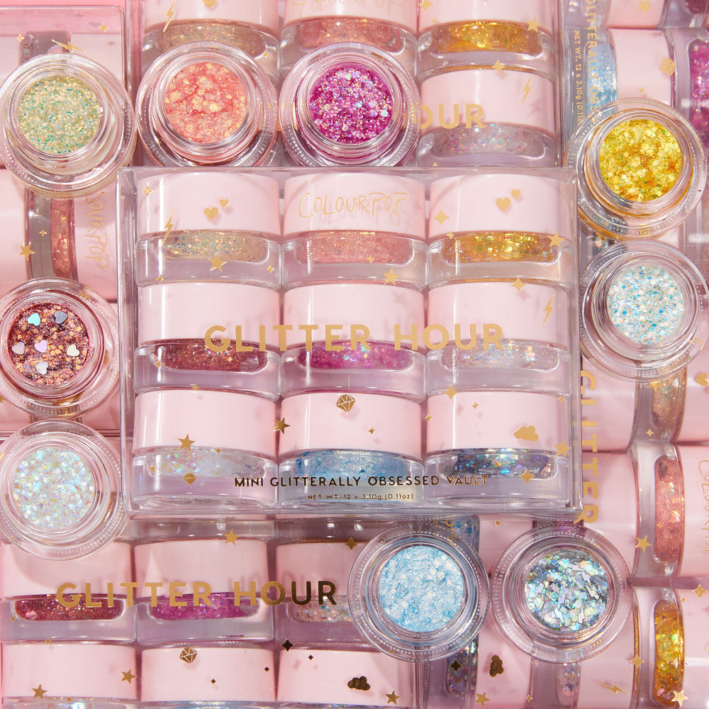 Glitter Hour - ColourPop