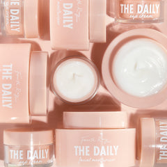 The Daily Face + Eye Cream - ColourPop