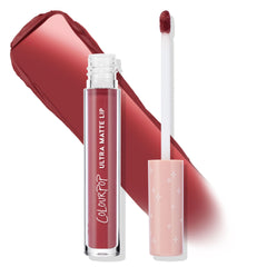 Ultra Matte Lip - ColourPop