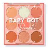 9-Pan Palette - ColourPop