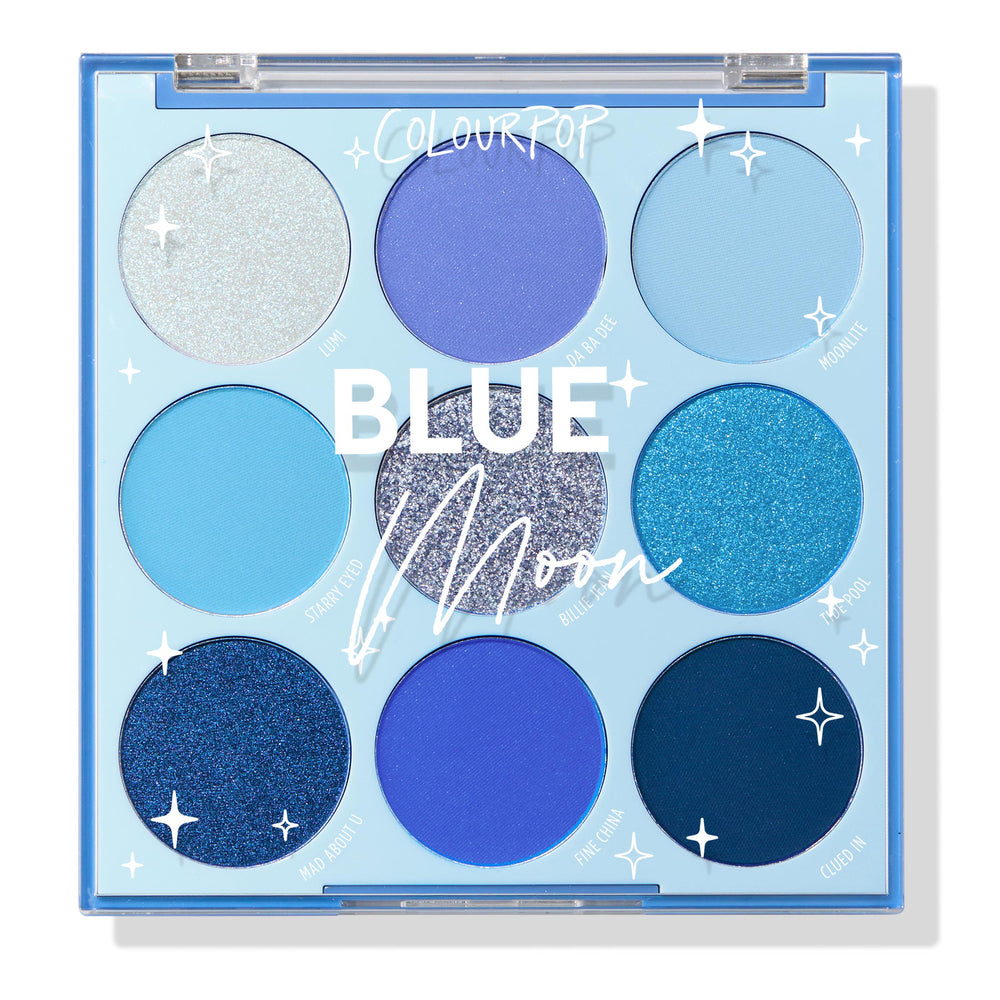 9-Pan Palette - ColourPop