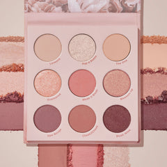 9-Pan Palette - ColourPop