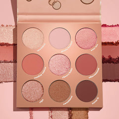 9-Pan Palette - ColourPop