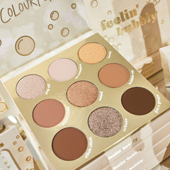 9-Pan Palette - ColourPop
