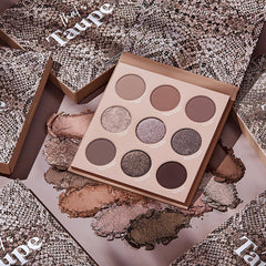 9-Pan Palette - ColourPop